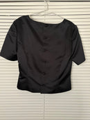 Christian Dior Short-Sleeve