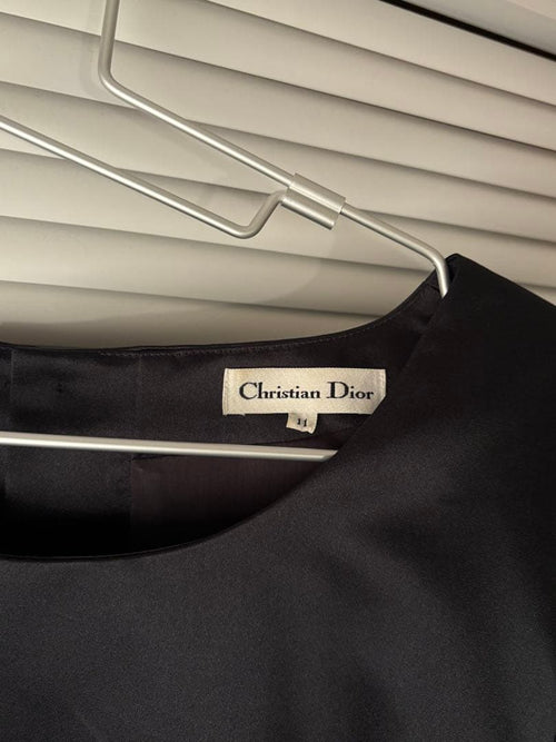 Christian Dior Short-Sleeve