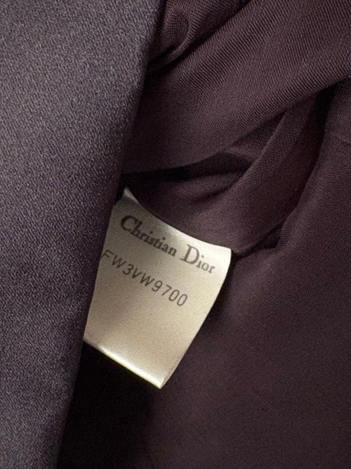 Christian Dior Short-Sleeve