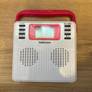 Portable Cd Player Audiocomm