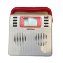 Portable Cd Player Audiocomm