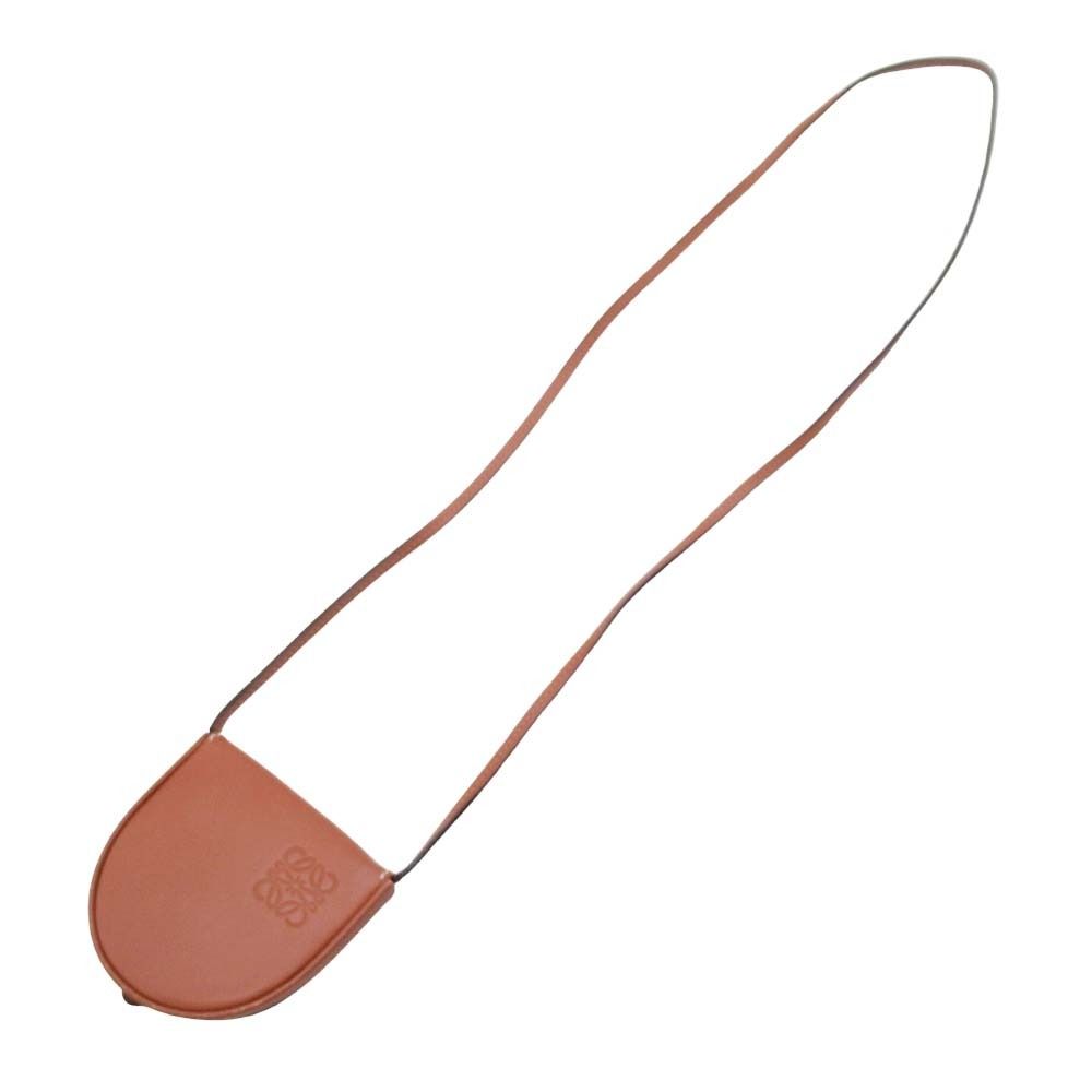 Loewe Pouch Used