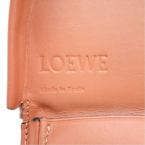 Loewe Pouch Used