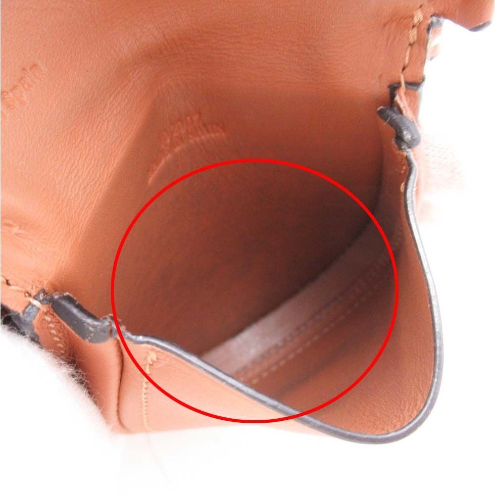 Loewe Pouch Used