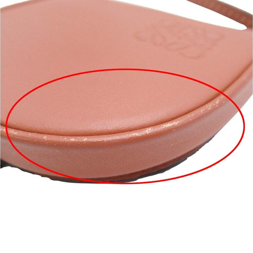 Loewe Pouch Used