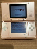 Consoles (Ds)