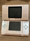 Consoles (Ds)