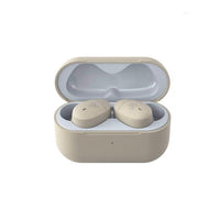 Wireless Earphones Ag Cotsubu For Asmr 3D
