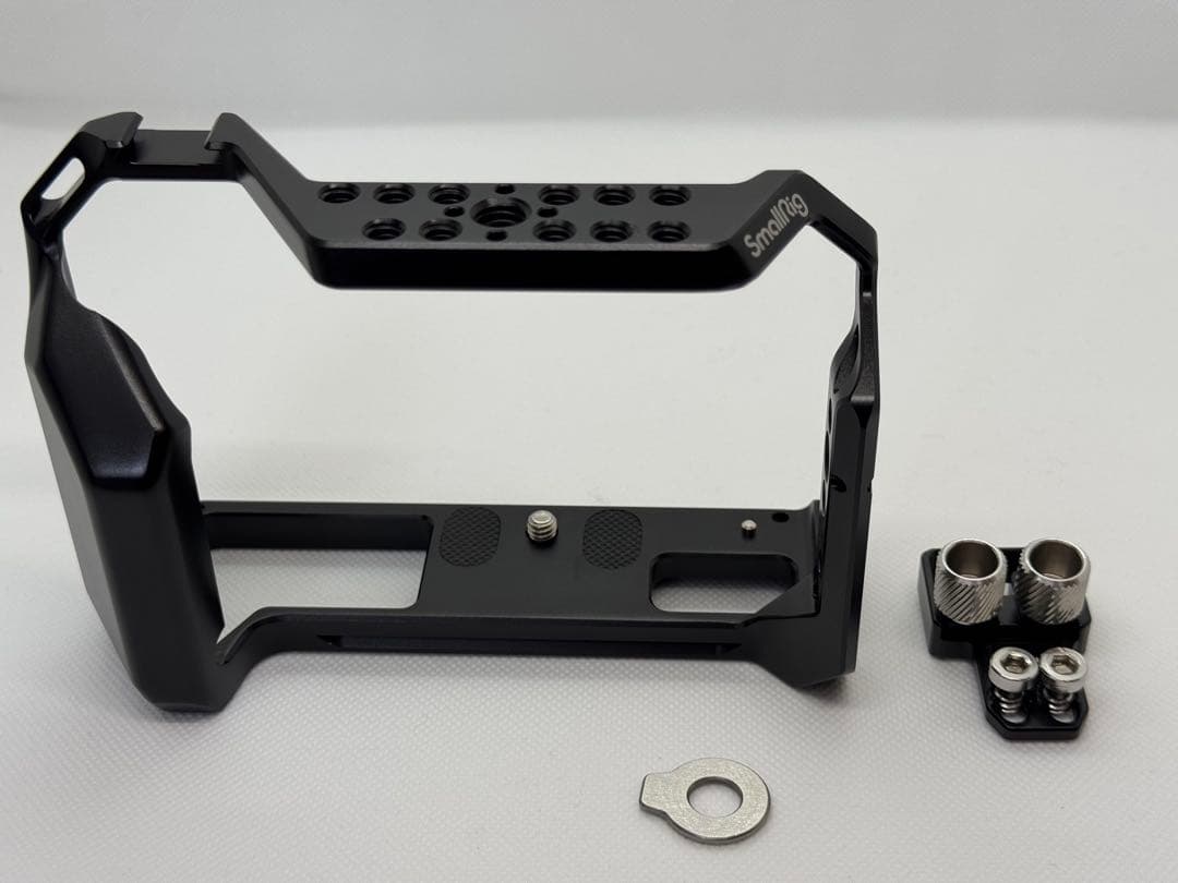 Smallrig Other X-T4 2761 Ccf2808, Bsc2809