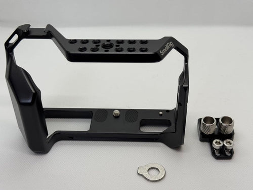Smallrig Other X-T4 2761 Ccf2808, Bsc2809