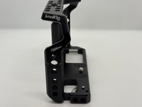 Smallrig Other X-T4 2761 Ccf2808, Bsc2809