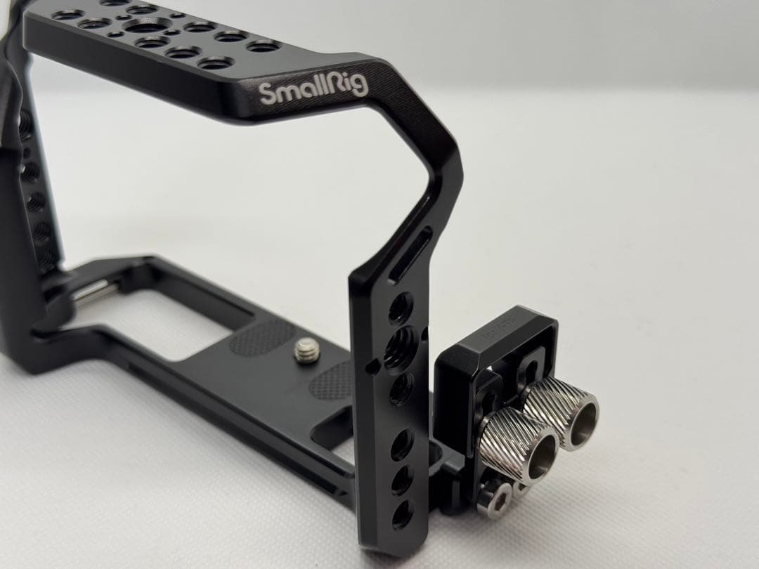 Smallrig Other X-T4 2761 Ccf2808, Bsc2809
