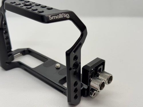 Smallrig Other X-T4 2761 Ccf2808, Bsc2809