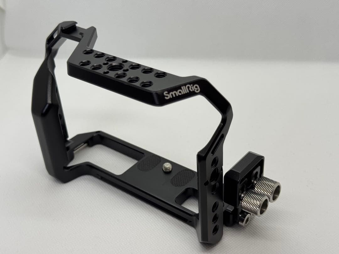 Smallrig Other X-T4 2761 Ccf2808, Bsc2809