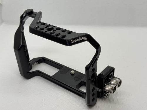 Smallrig Other X-T4 2761 Ccf2808, Bsc2809