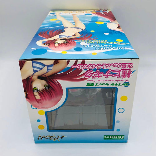 Kotobukiya Others Ver.