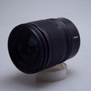 Nikon Others Z Dx 16-50/2.8 Vr