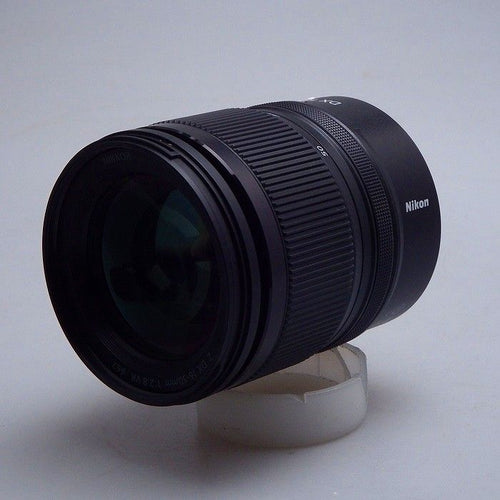Nikon Others Z Dx 16-50/2.8 Vr