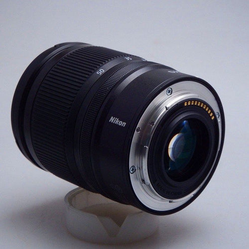 Nikon Others Z Dx 16-50/2.8 Vr