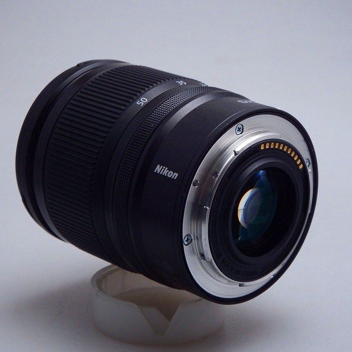 Nikon Others Z Dx 16-50/2.8 Vr