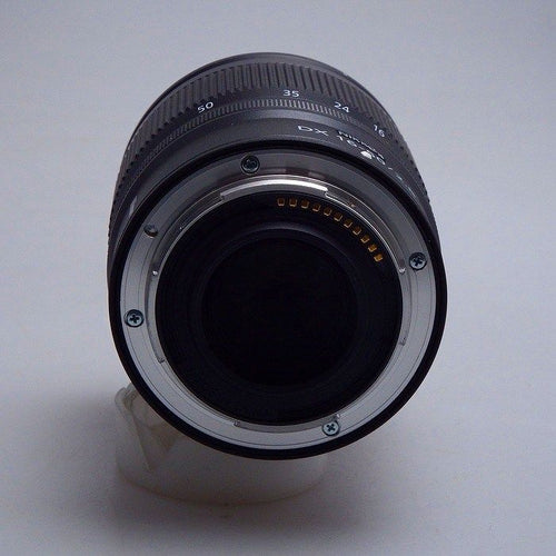 Nikon Others Z Dx 16-50/2.8 Vr