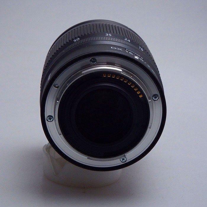 Nikon Others Z Dx 16-50/2.8 Vr