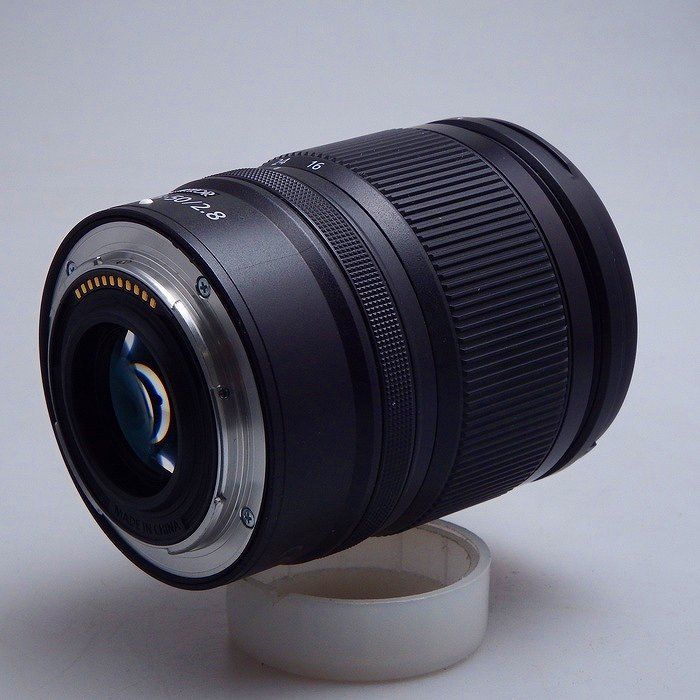 Nikon Others Z Dx 16-50/2.8 Vr