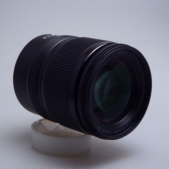 Nikon Others Z Dx 16-50/2.8 Vr