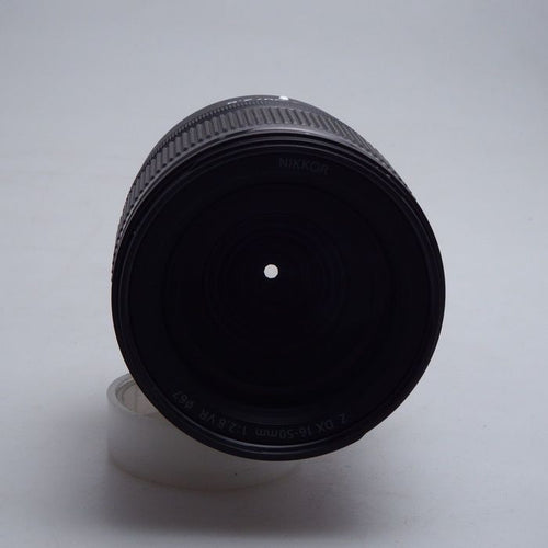 Nikon Others Z Dx 16-50/2.8 Vr