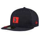 Others Mens New Era Navy St Louis Cardinals 2026 Clubhouse Alternate 59Fifty