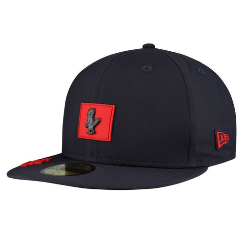 Others Mens New Era Navy St Louis Cardinals 2026 Clubhouse Alternate 59Fifty