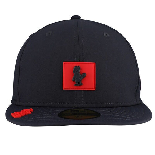 Others Mens New Era Navy St Louis Cardinals 2026 Clubhouse Alternate 59Fifty