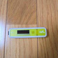 Sony Digital Audio Players Nw-E023F 1Gb