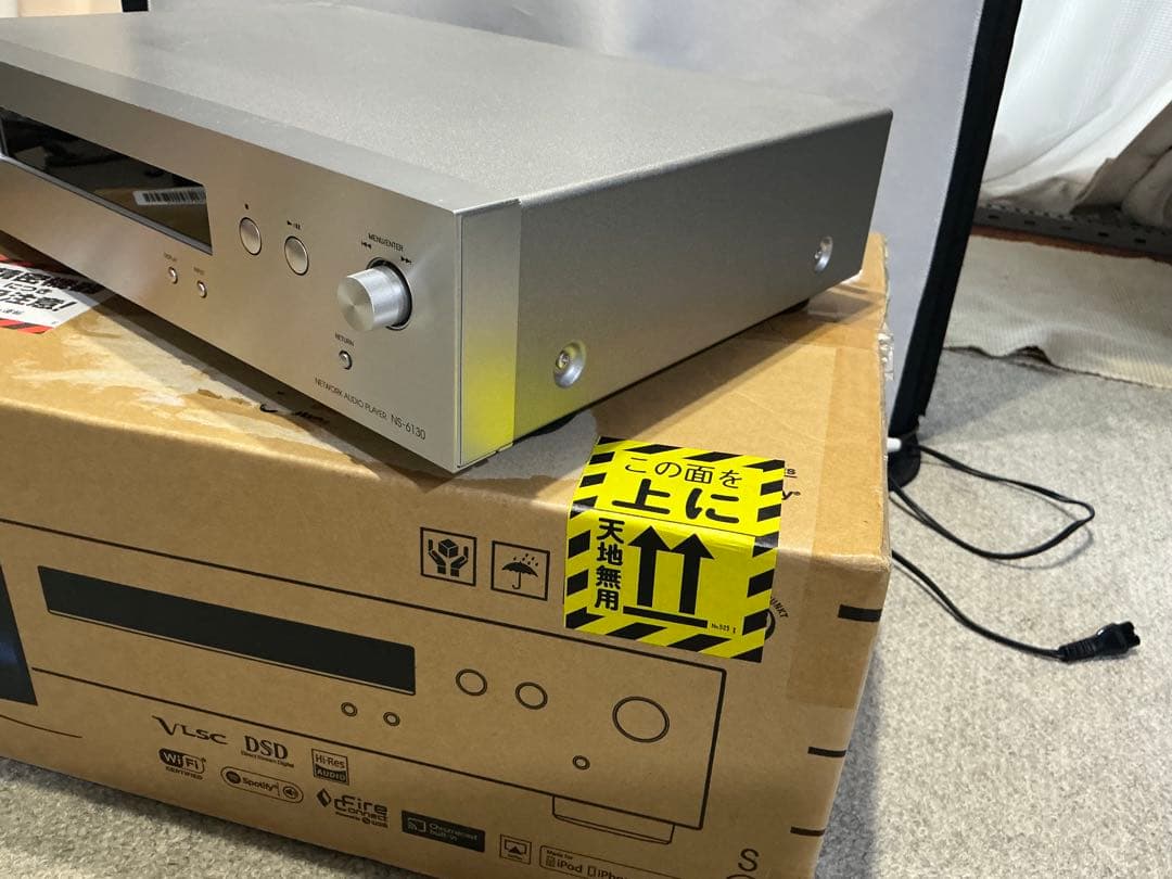 Other Onkyo Ns-6130