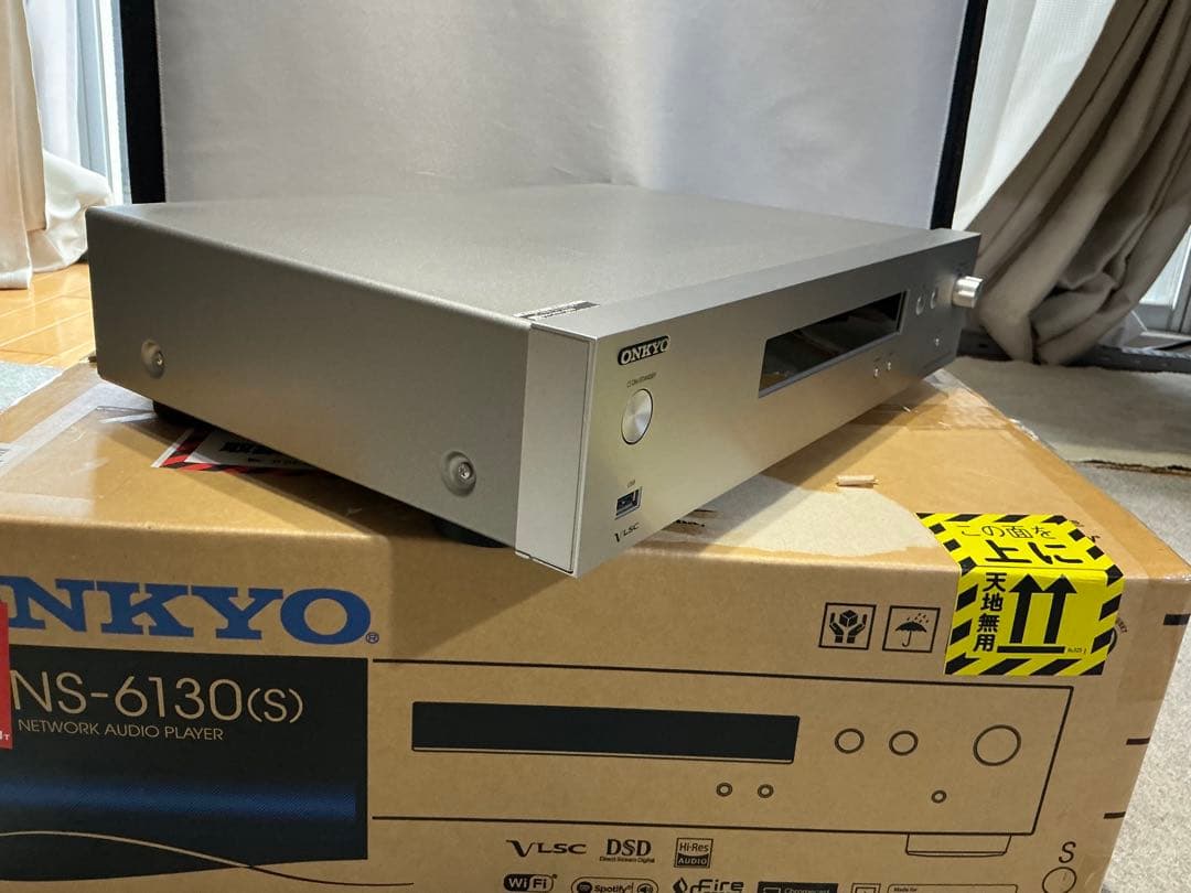 Other Onkyo Ns-6130