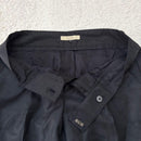Des Pres Wide-Leg Pants Loose-Fitting