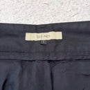Des Pres Wide-Leg Pants Loose-Fitting