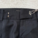 Des Pres Wide-Leg Pants Loose-Fitting
