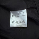 Des Pres Wide-Leg Pants Loose-Fitting