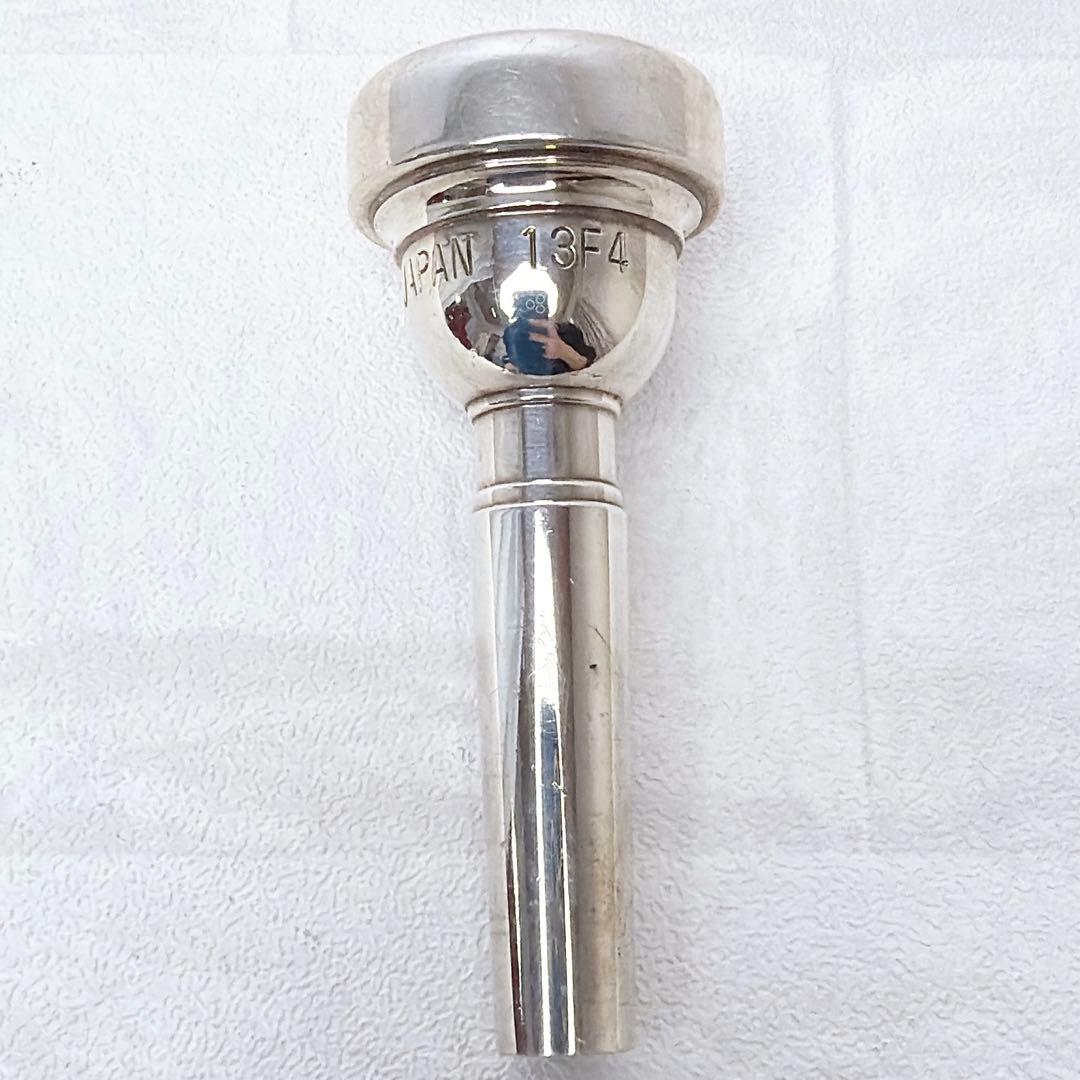 Yamaha Trumpet Mouthpiece 13F4