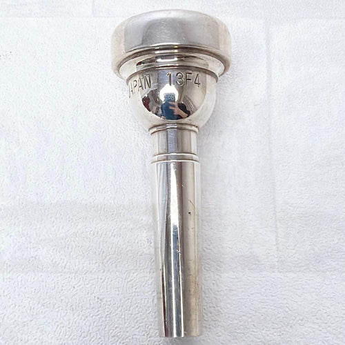 Yamaha Trumpet Mouthpiece 13F4