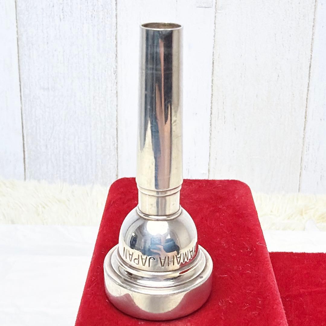 Yamaha Trumpet Mouthpiece 13F4