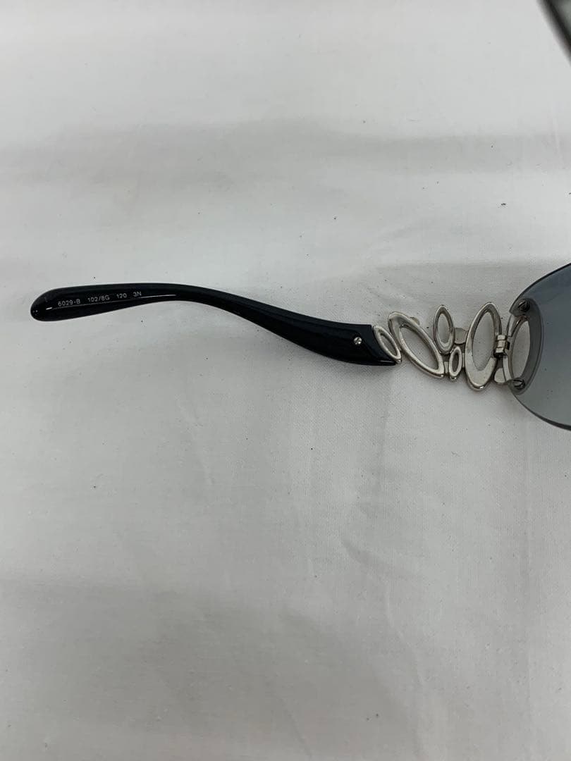 Bvlgari Sunglasses 6029-B 102/8G