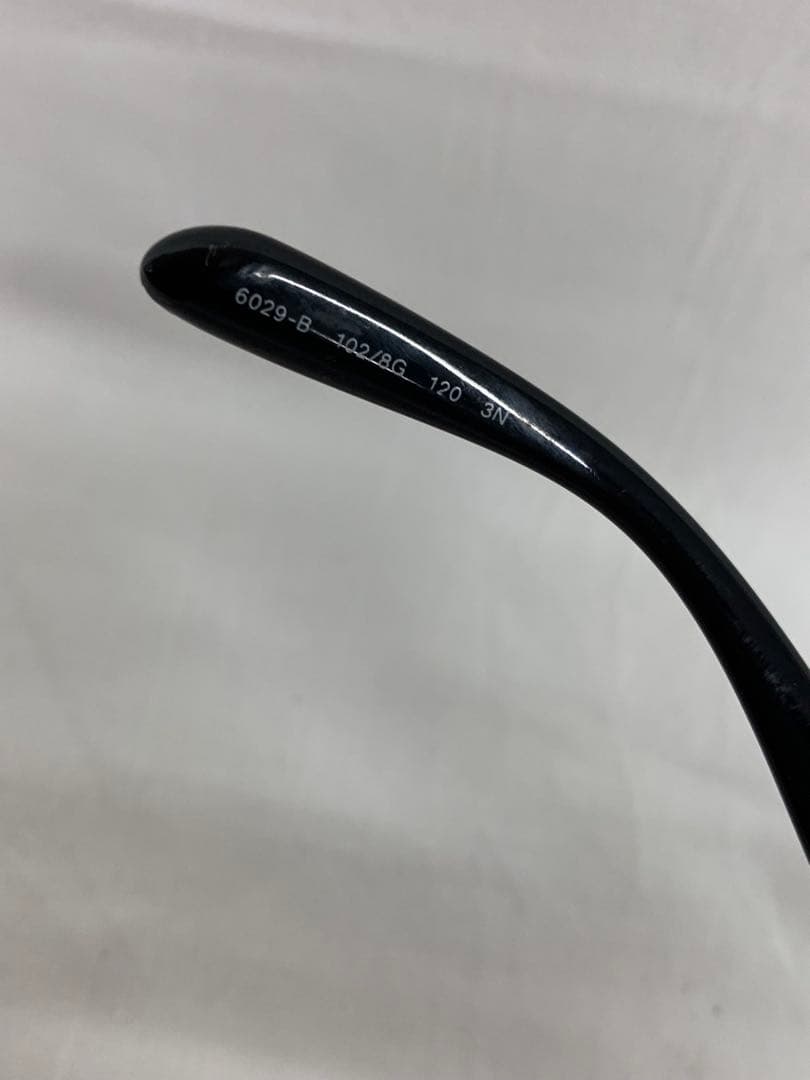 Bvlgari Sunglasses 6029-B 102/8G