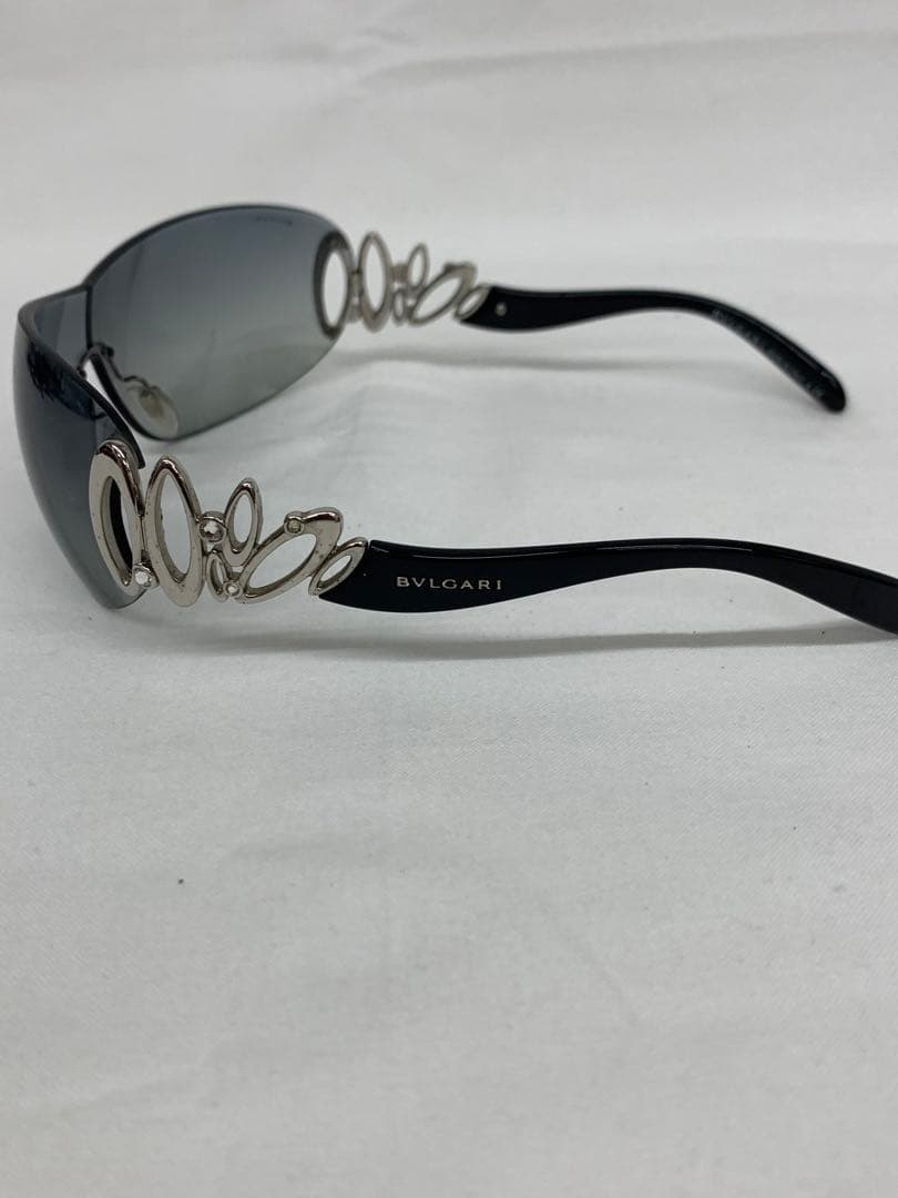 Bvlgari Sunglasses 6029-B 102/8G