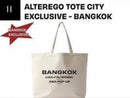 Bag Pouch Alterego Tote City Exclusive Bangkok
