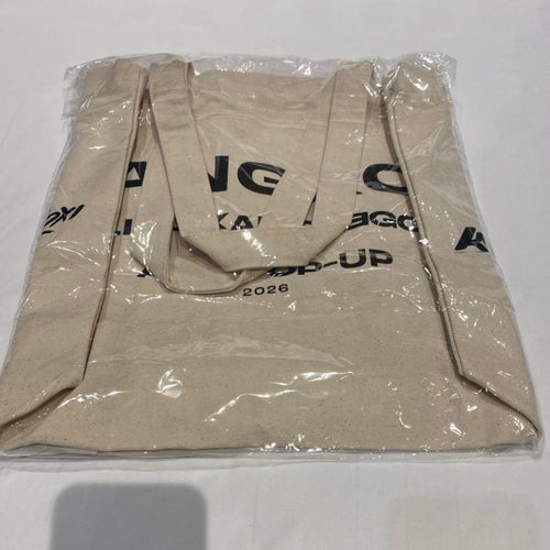 Bag Pouch Alterego Tote City Exclusive Bangkok
