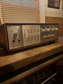Amplifier Body