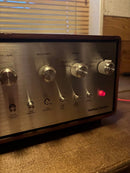 Amplifier Body