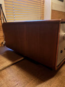 Amplifier Body